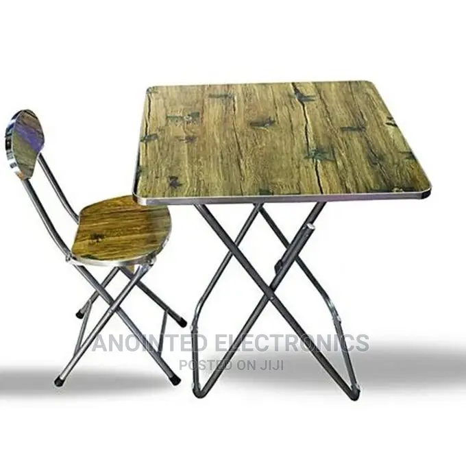 Reading Dining Table