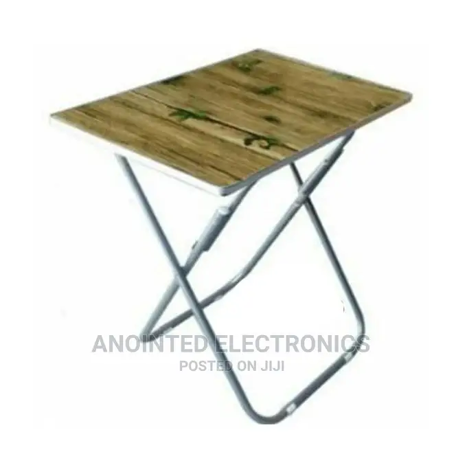 Foldable Reading Table