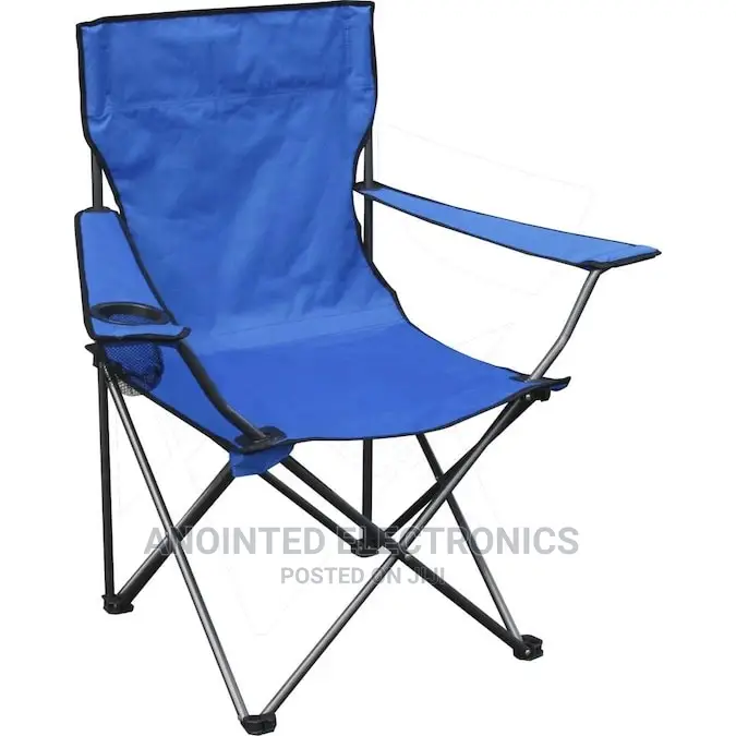 Foldable Outdoor Chair