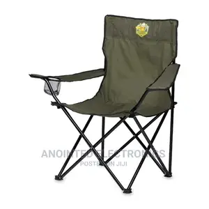 Foldable Outdoor Chair