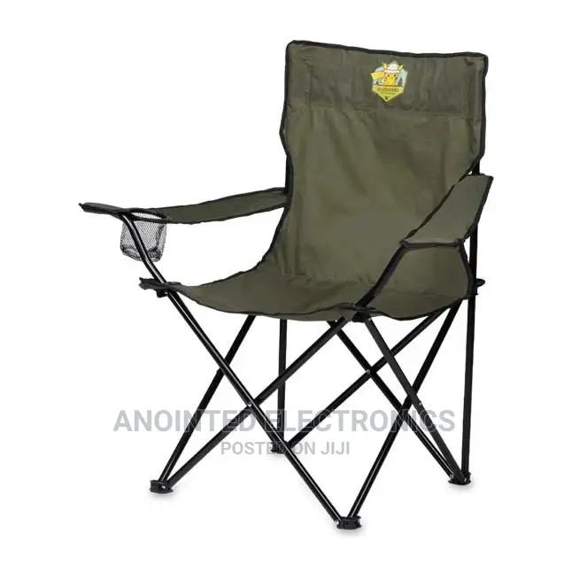 Foldable Outdoor Chair