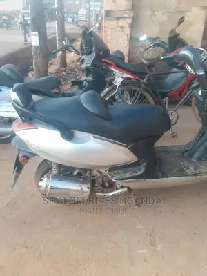 Honda 2018 Gray