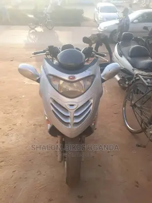 Honda 2018 Gray