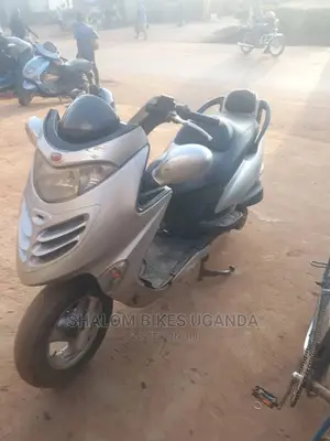 Honda 2018 Gray