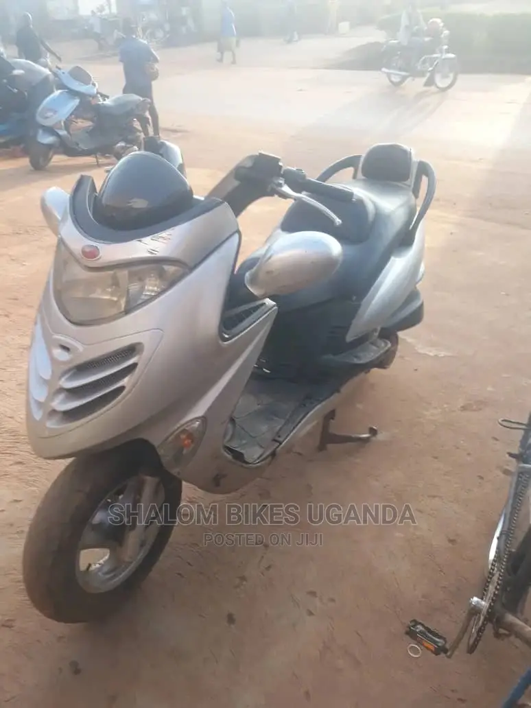 Honda 2018 Gray