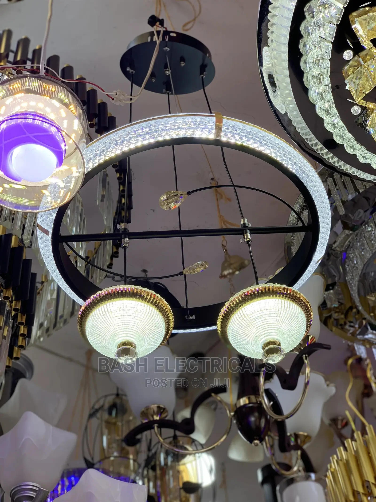 Led 3colors