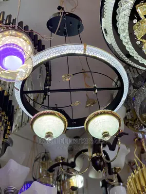Led 3colors