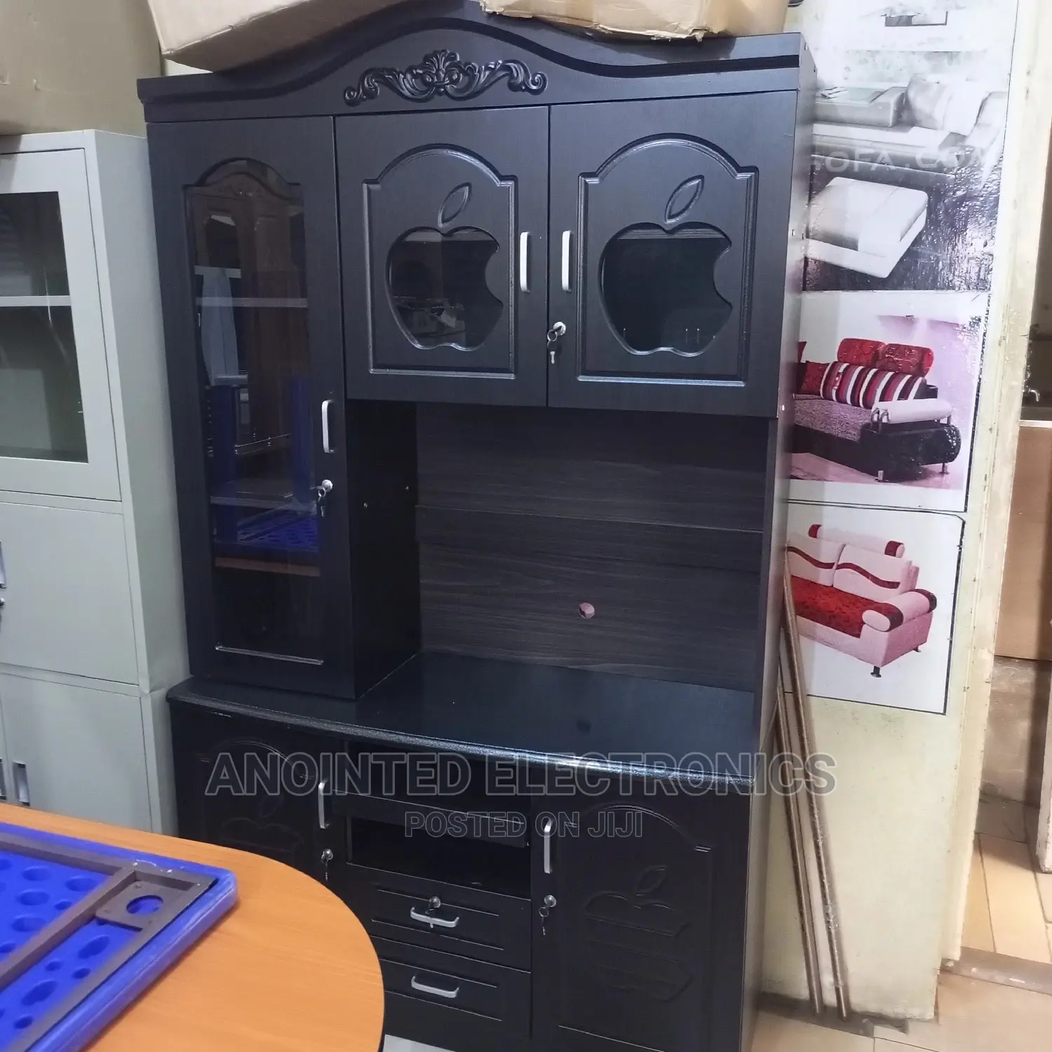 Kitchen Unit