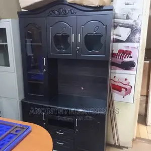Kitchen Whole Unit Cup Board
