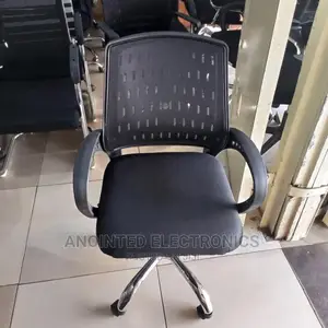 Office Chair Blac