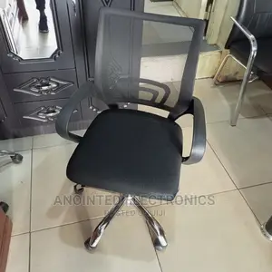 Office Chair Black