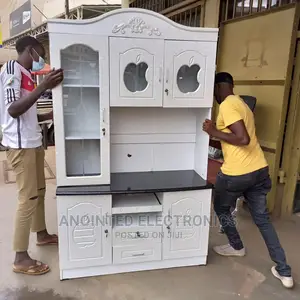 Kitchen Unit