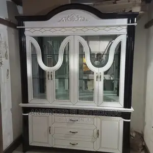 Executive Cupboard