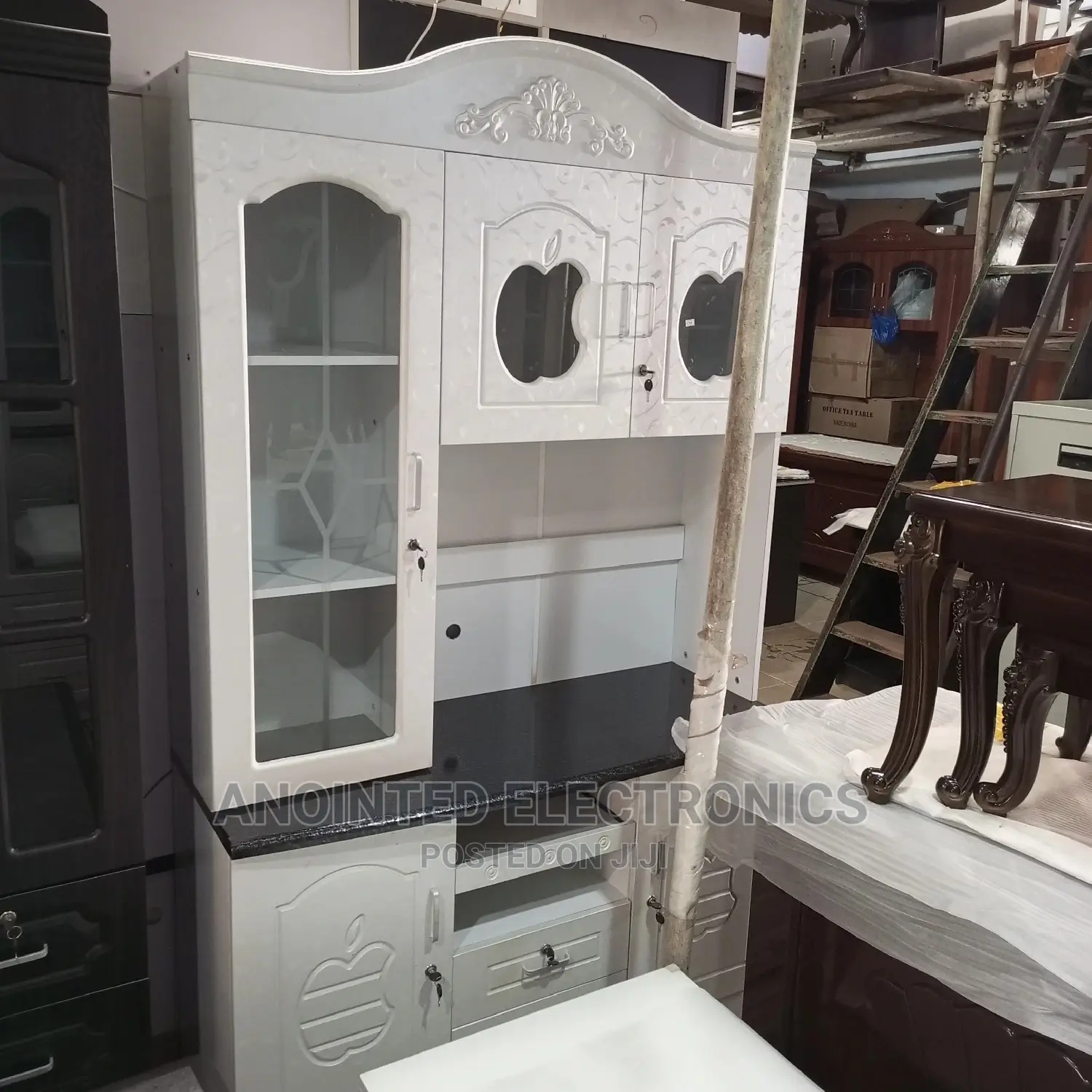 Kitchen Unit