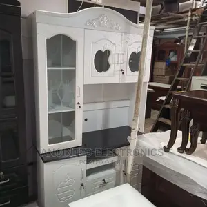 Kitchen Unit