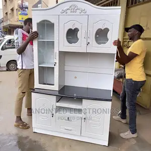 Original Kitchen Unit