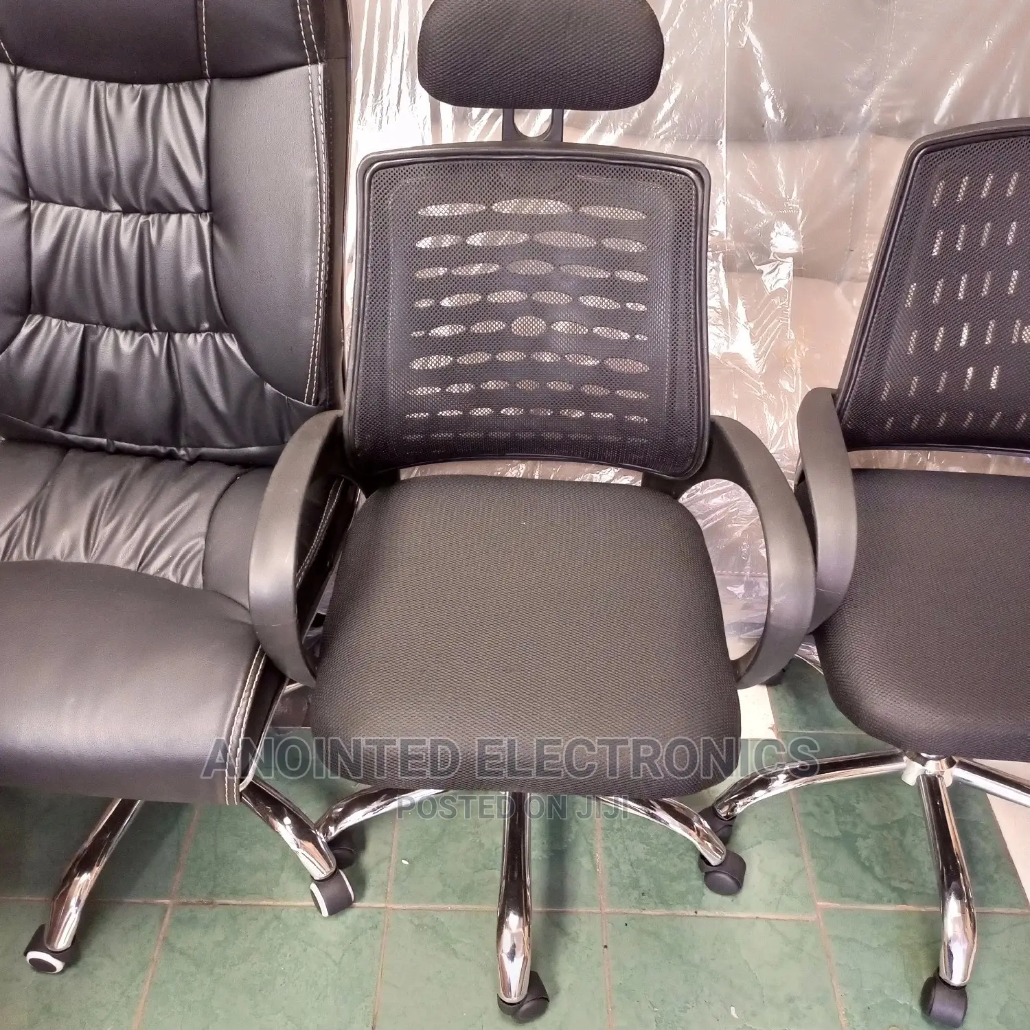 Office Chair