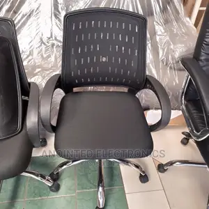 Waiting Chair