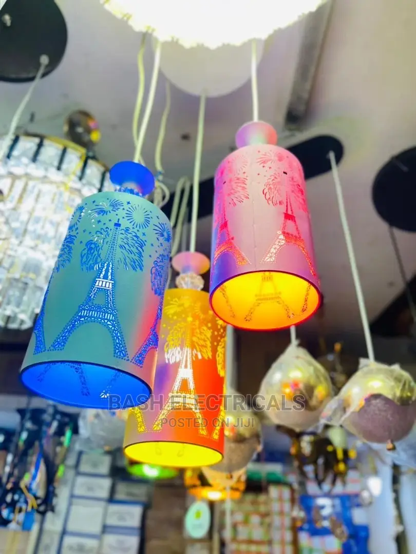 Pendant Lights 3 in 1