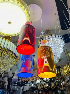 Pendant Lights 3 in 1