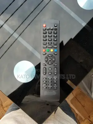 Pixel Remote