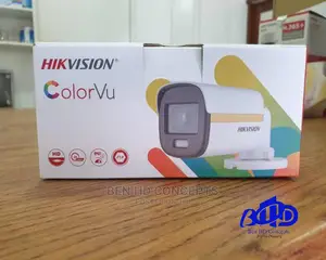 COLORVU Camera 40m