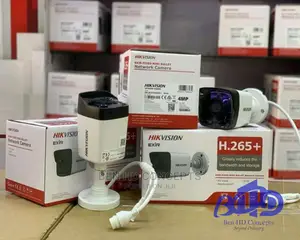 CCTV Camera IP Supply 4mp