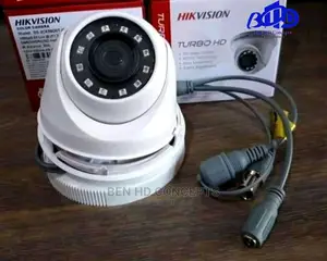 CCTV Camera Package