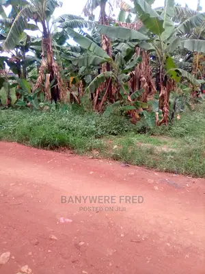 7acres for Sale in Kawonza
