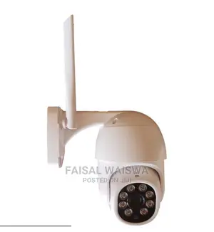 CCTV Installation IT Support