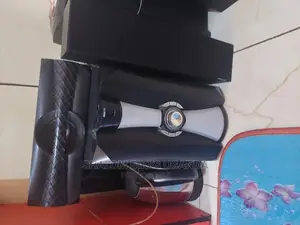 Ultra Woofers