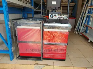 Supermarket Counter Brand New on Sale at 3.8m