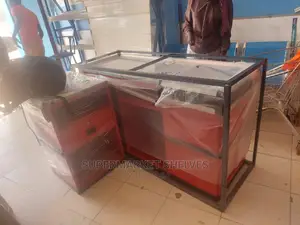 Supermarket Counter Brand New on Sale at 3.8m