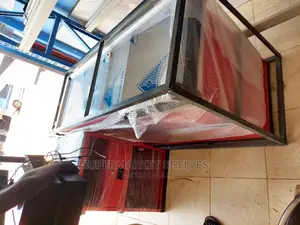 Supermarket Cash Counter on Sale at 3.8m