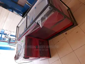 Supermarket Cash Counter on Sale at 3.8m
