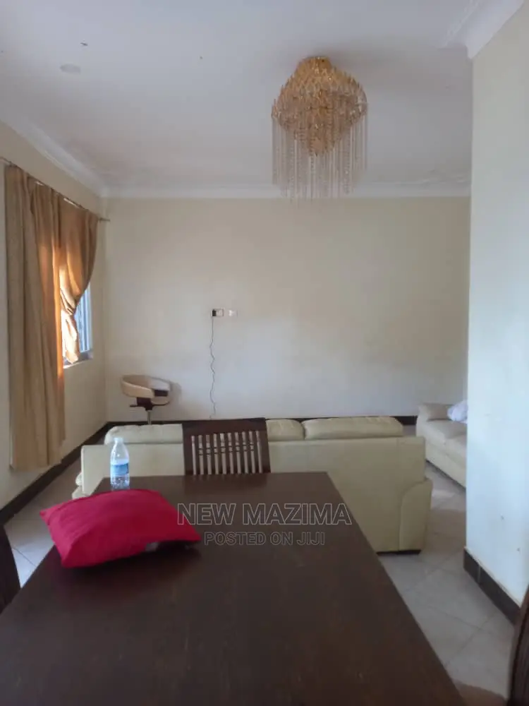 3bdrm House in Seguku Katare, Division a for Sale