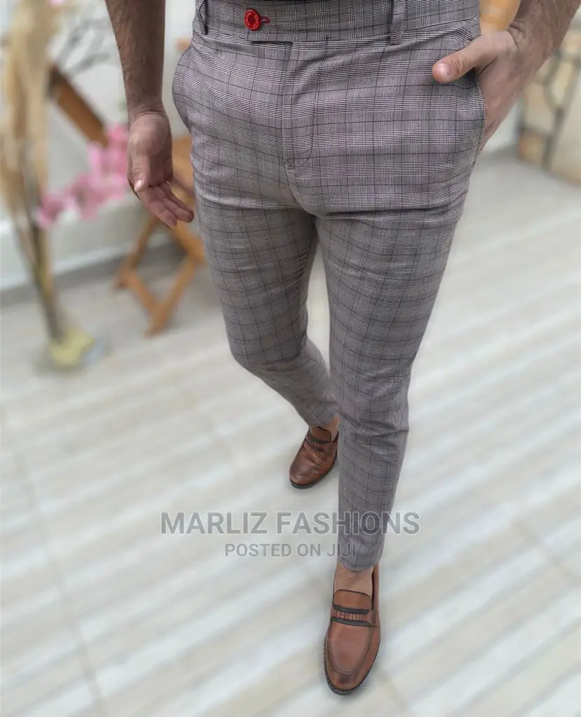 Designers Pants