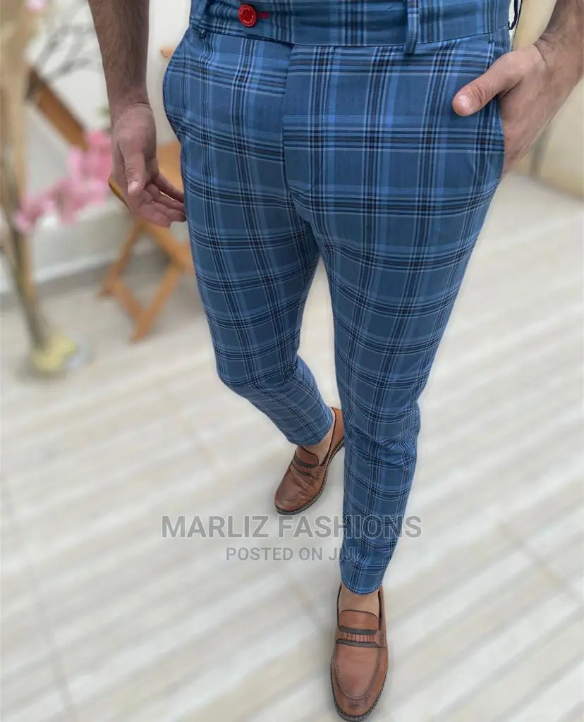 Designers Pants