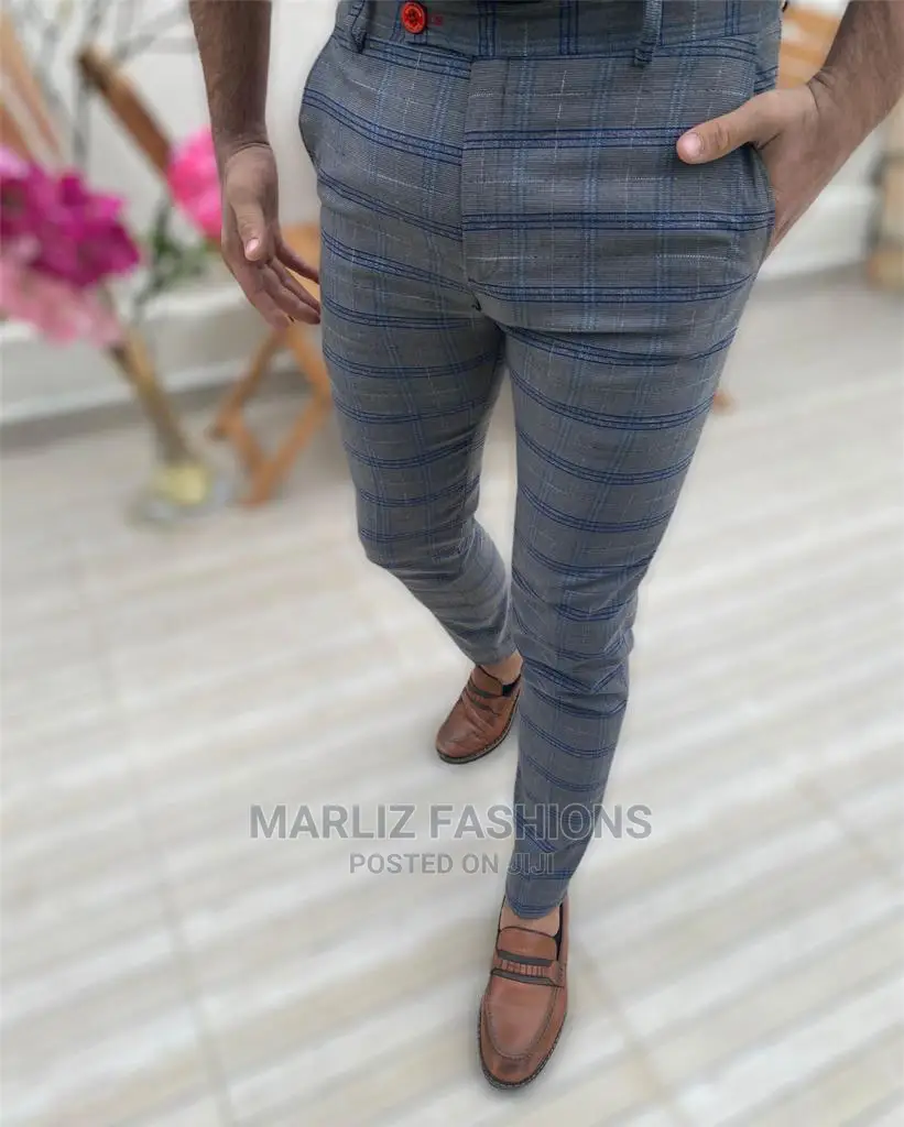 Designers Pants