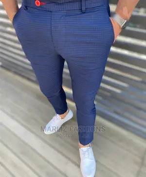 Designers Pants