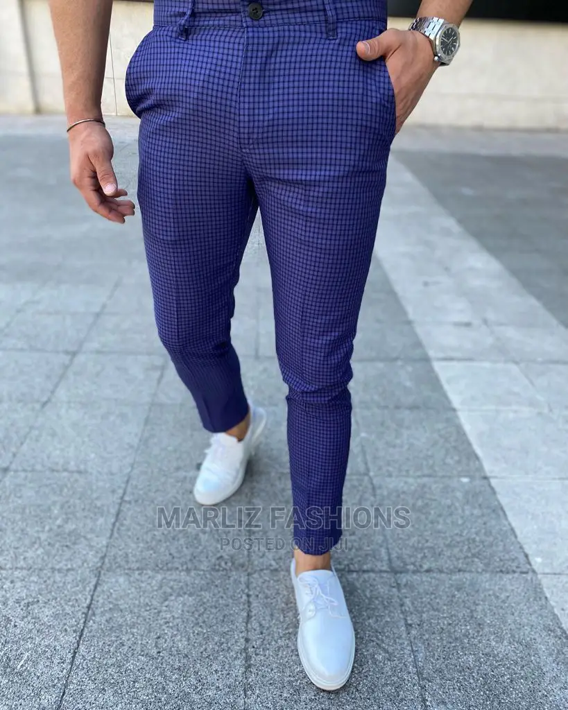 Designers Pants