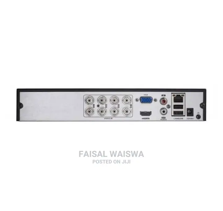 CCTV Installation IT Support