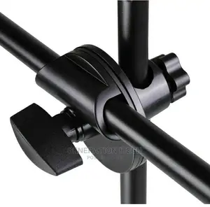 Proffessional Microphone Stand WD- 122 - Heavy Duty