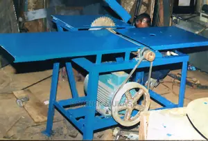 Pluner and Cutting Machine