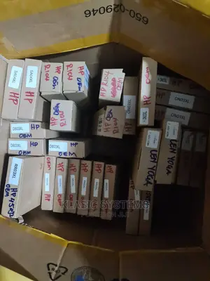 More Stock /New Origin Batteries Available
