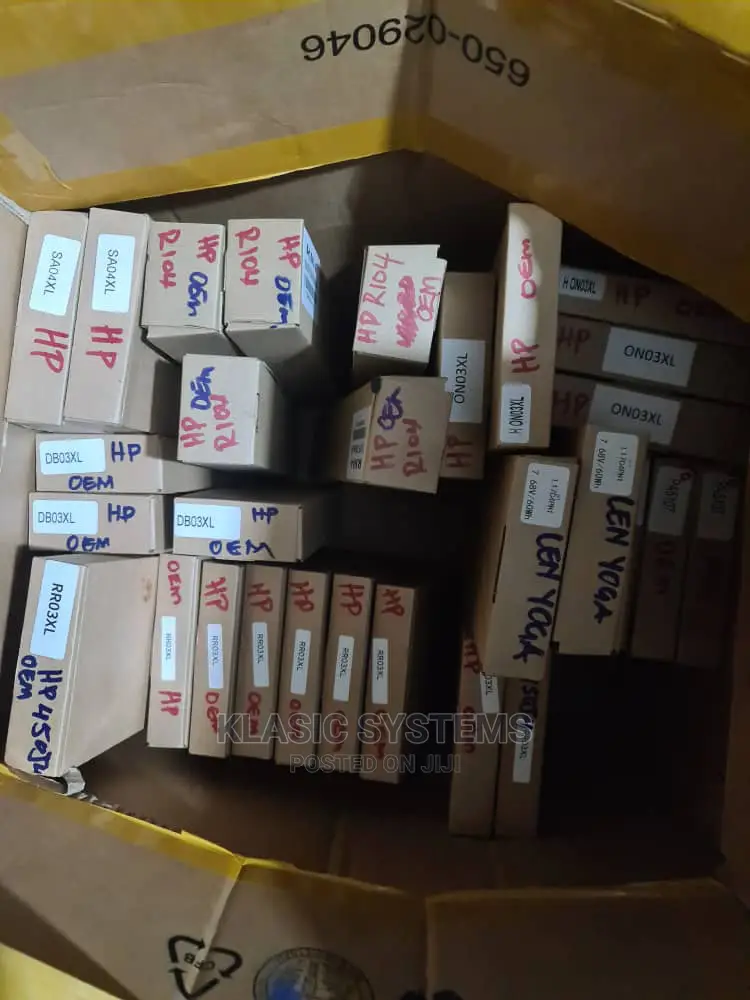 More Stock /New Origin Batteries Available