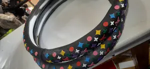 LV Steering Cover
