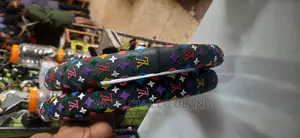 LV Steering Cover