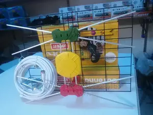 Gotv Antennas