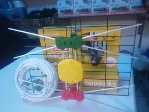 Gotv Net Antennas